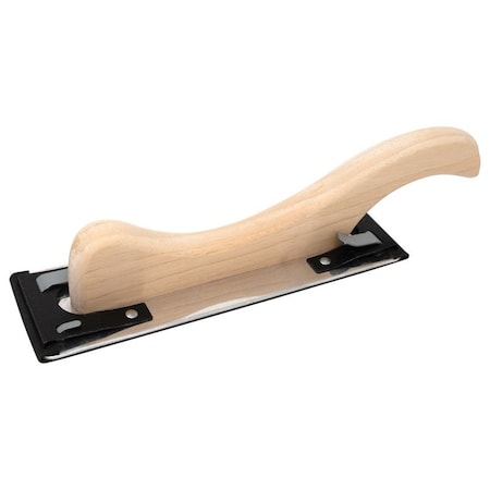 A E S Industries Sanding Board - Medium 6074